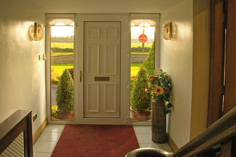 Rosdarrig House Hotel Boyle Exterior photo